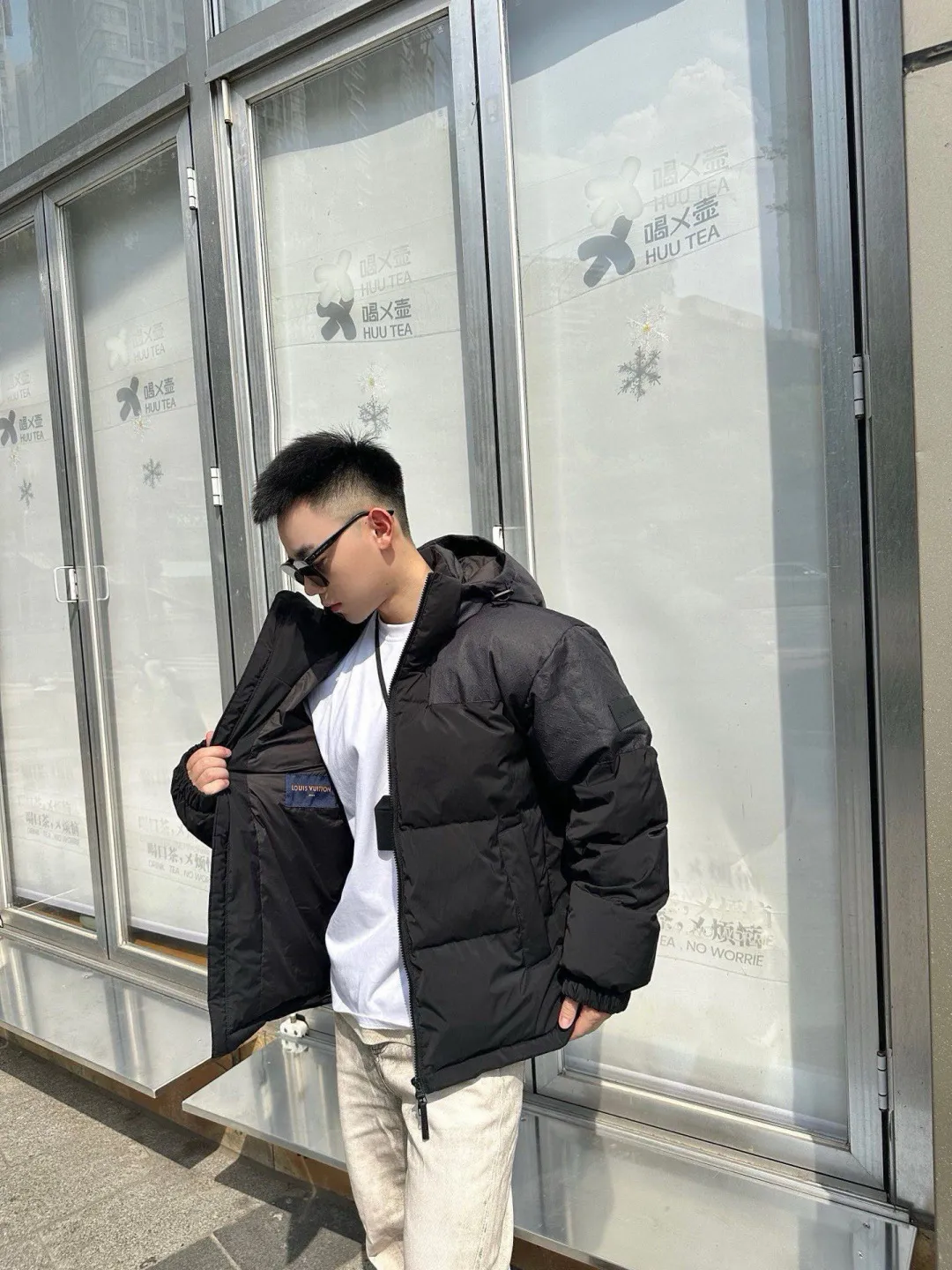 Model picture